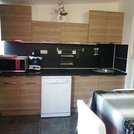 Cavaliere Studio 2 Pers Le Lavandou Εξωτερικό φωτογραφία