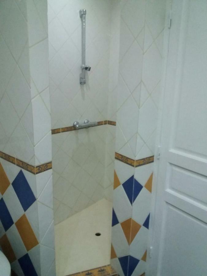 Cavaliere Studio 2 Pers Le Lavandou Εξωτερικό φωτογραφία